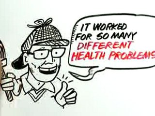 2 hours What is the single best thing we can do for our health