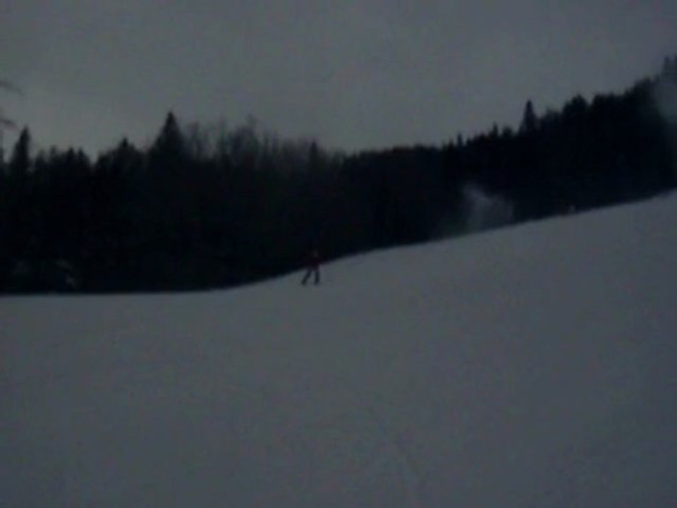 Pra loup 2011