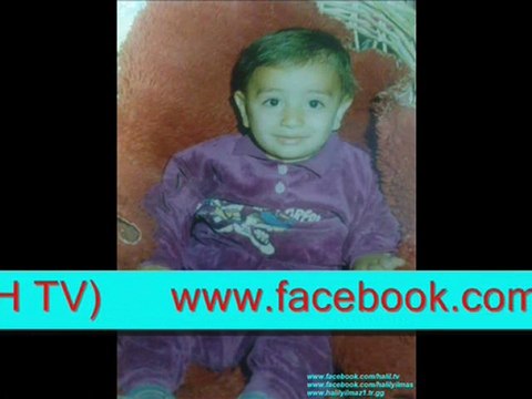 cahit nazlı şehit tahtında ( halil yılmaz )