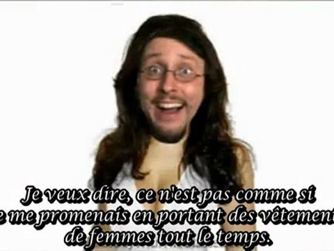 Nostalgia Critic - Top 11 F*cks Ups