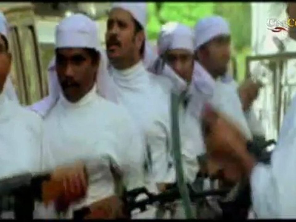 Excellent Action Scene From Kala Samrajya