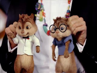 Alvin and the Chipmunks Chipwrecked (2011) - FULL MOVIE - Part 10/10