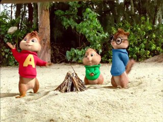 Alvin and the Chipmunks Chipwrecked (2011) - FULL MOVIE - Part 4/10