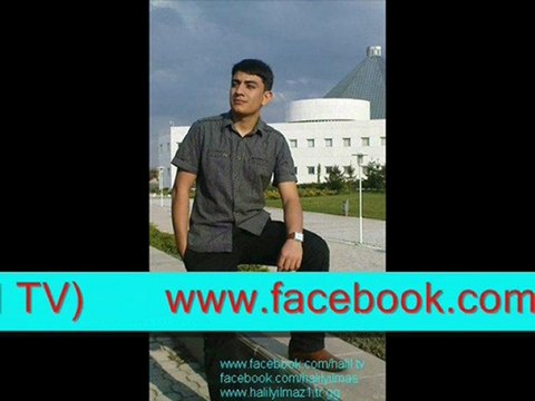 halil ibrahim türküsü ( HALİL YILMAZ )