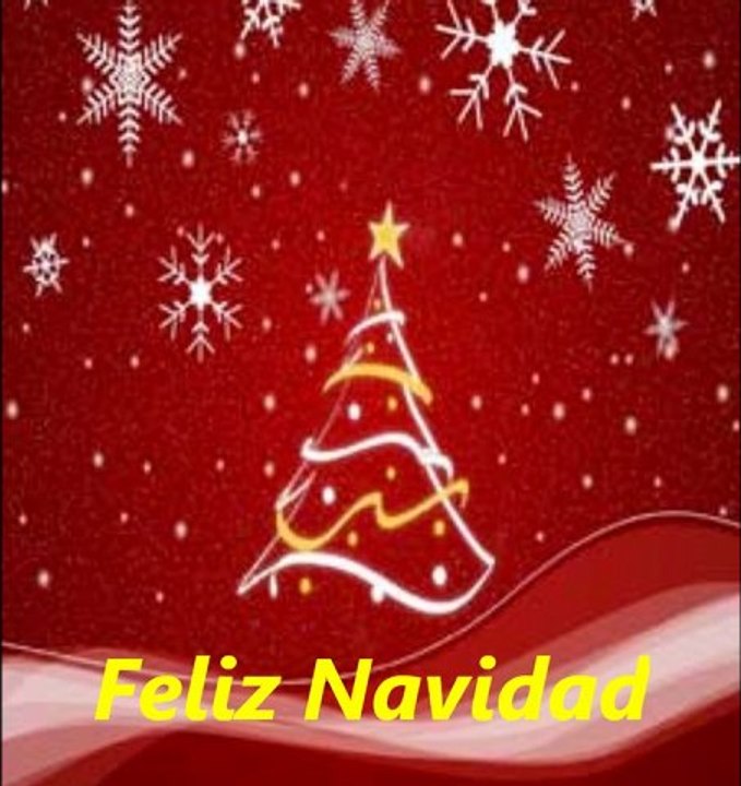 Puri Sol.-Ven a mi casa esta Navidad.///by Leorrojo