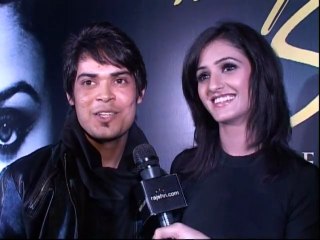 I Connect To Contemporary Dance Form', Says Shakti Mohan