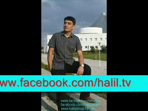 ibrahim erkal sevme sevme ( halil yılmaz )