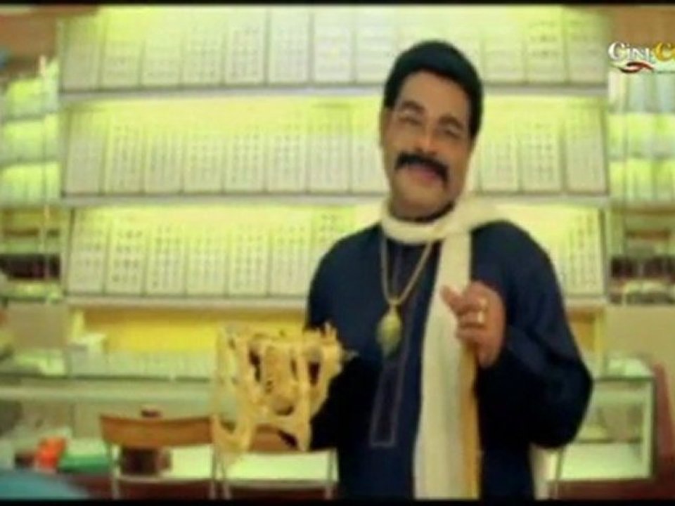 Excellent Comedy Scene From Kala Samrajya