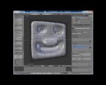 tuto blender : Shapes keys