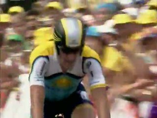 Film du Tour 2009 - Prologue Monaco