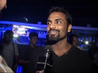 Remo D'Souza Thinks Shakti Mohan Is Highly Talented