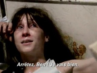 Devil Inside - Bande Annonce (VF)