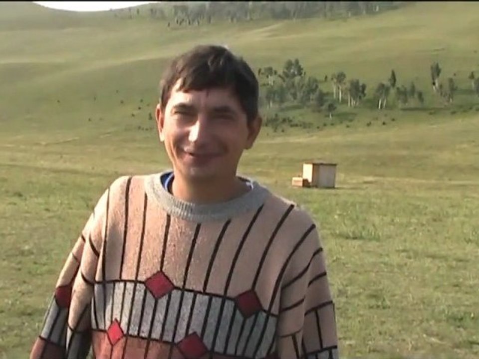 Лиственная