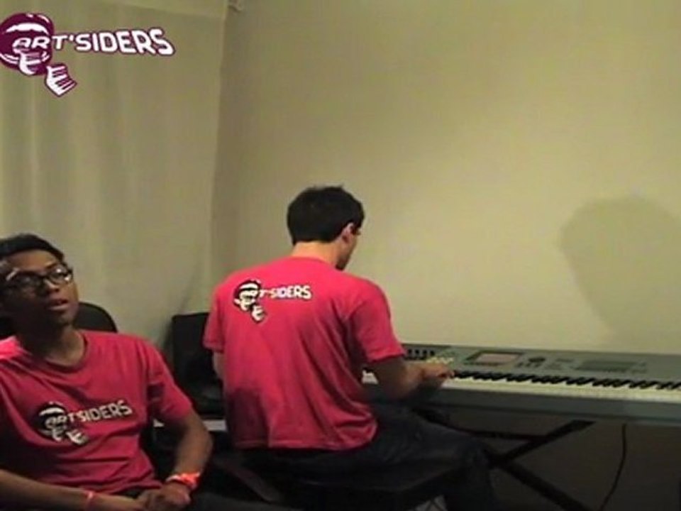 ArtsidersTV06