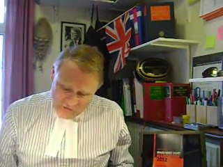 Blackstone's Magistrates' Courts Handbook 2012