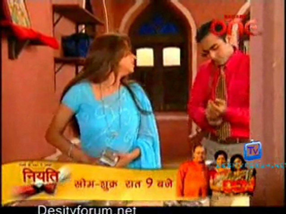 Woh Rehne Wali Mehlon Ki - 30th December 2011 - Part3