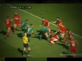 Webcast Munster vs Ulster Rugby - RaboDirect PRO12 ...