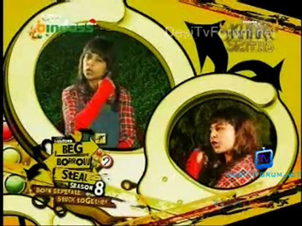 Beg Borrow Steal (Season 8)  30th December 2011 Video Watch p4