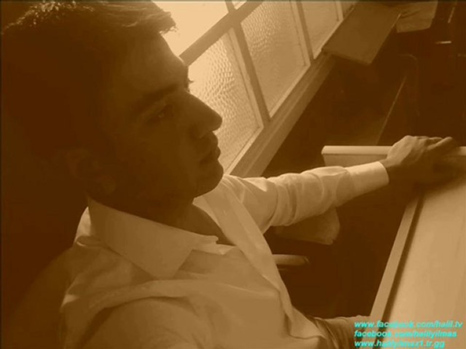 umut akyürek  bir kızıl goncaya