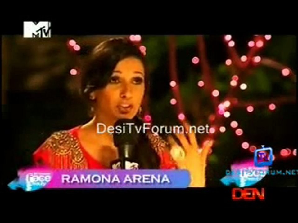 Face of Beauty  30th December 2011 Video Watch Online part4