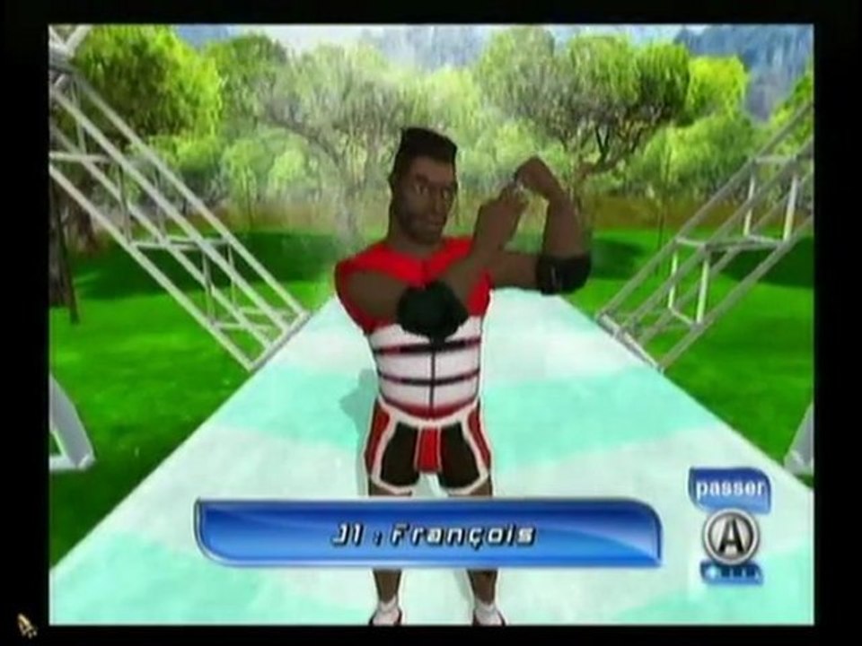 BIG BEST OUF BIBI (Saison 3)