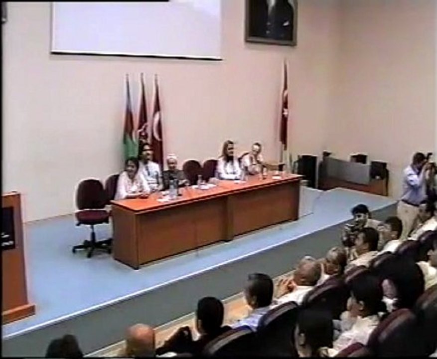 Mavi Rüya _clip1