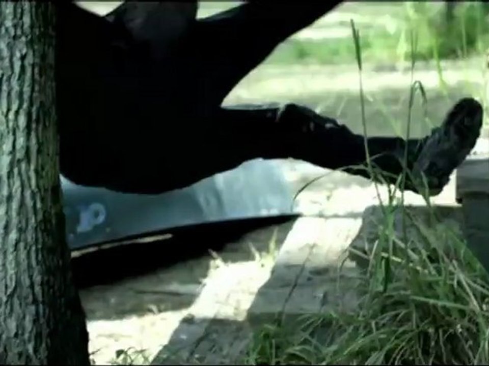 Transit ( bande annonce VOST )