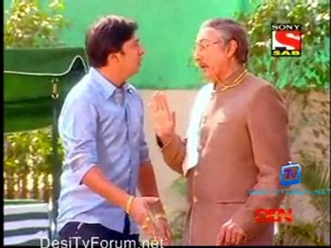 Don't Worry Chachu!!! - 30th December 2011 - Part2