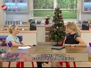 Ece İle Tatlım Benim 45.Bölüm 2.Kısım