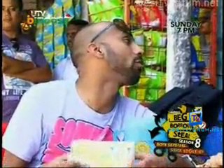 Beg Borrow Steal (Season 8)  30th December 2011 Video Watch p5