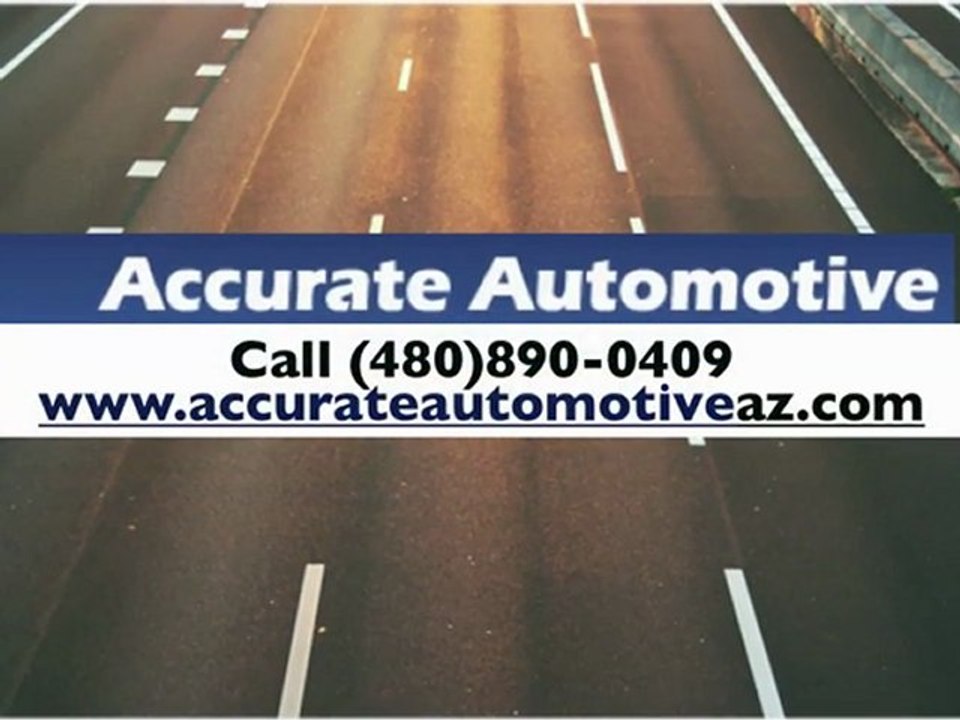 A/C Servicing Chandler az