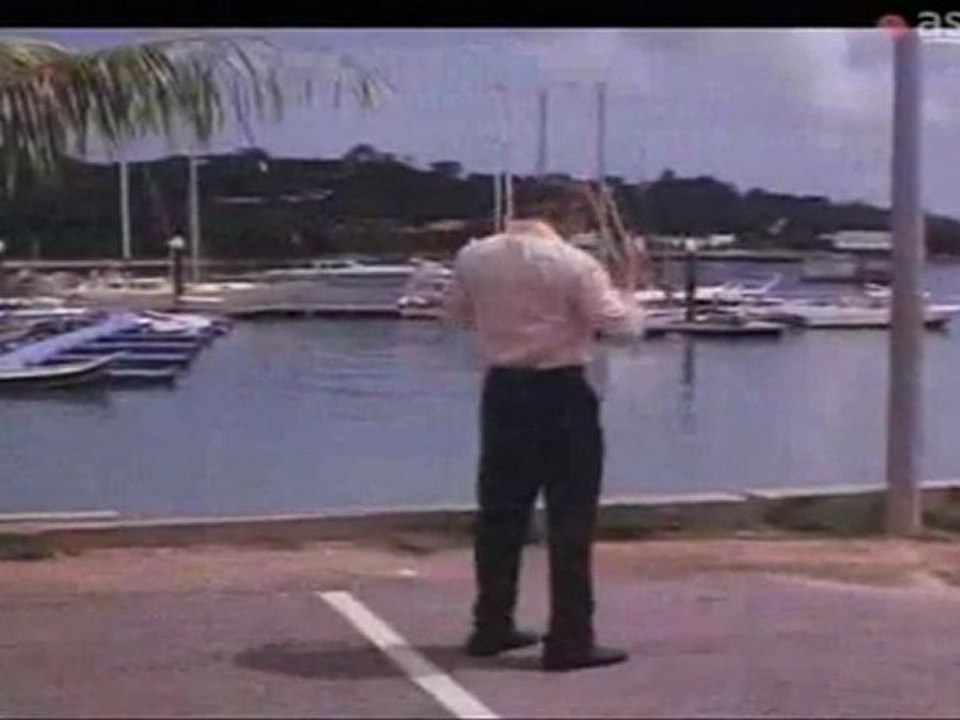 Datin Ghairah (2011) SDTVRip 02