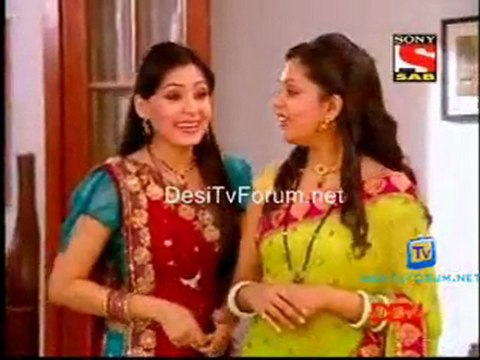 Don't Worry Chachu!!! - 30th December 2011 - Part4