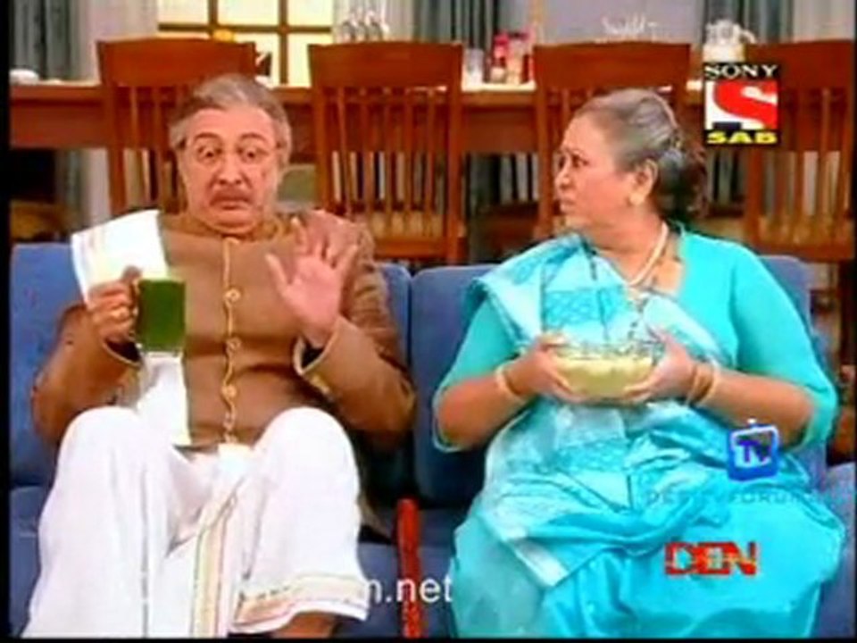 Don't Worry Chachu!!! - 30th December 2011