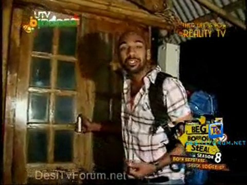 Beg Borrow Steal (Season 8) 30th December 2011 Video Watch Online