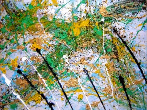 Video-Livro - «CRÓNICAS DA ARTE E DA VIDA» de Ana Paula Mabrouk