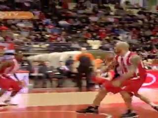 Magazine 12, A Young Veteran: Mazzarino, Bennet Cantu