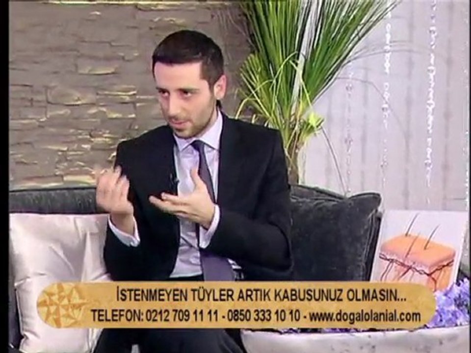 Sempremaj Kanal 7 Esra Özmen Muhammed Alikaya