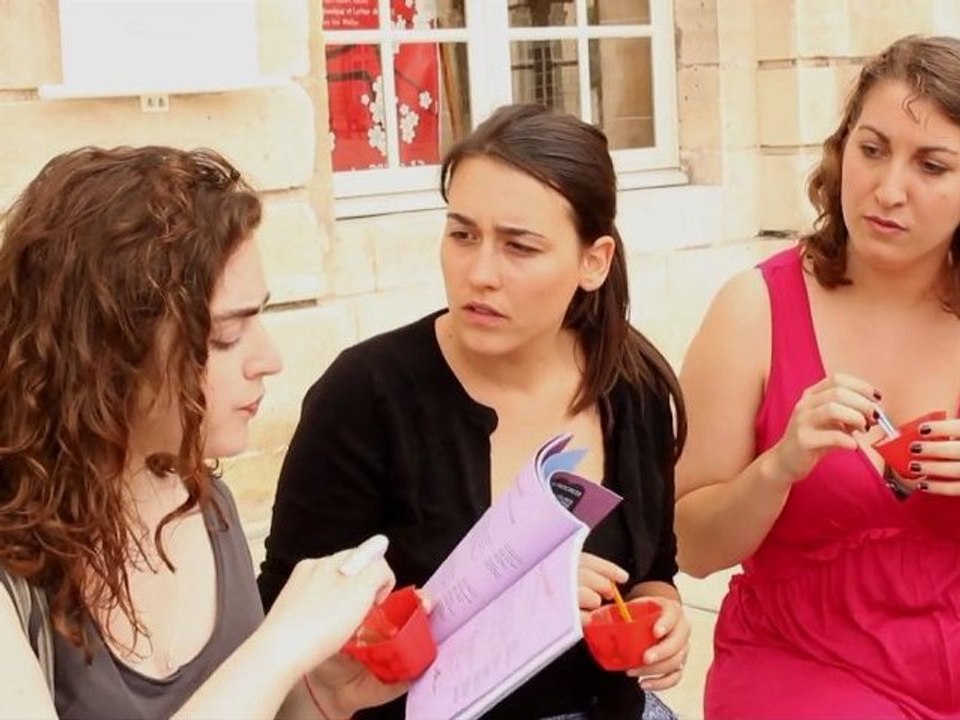 C'est ça qu'on veut - Episode 13 : Quiproquo
