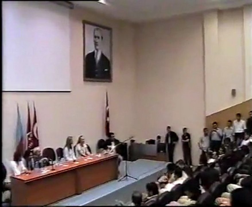 Mavi Rüya _clip5