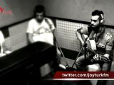 Gökhan Türkmen - Susma ( JoyTurk Akustik Özel Performans )