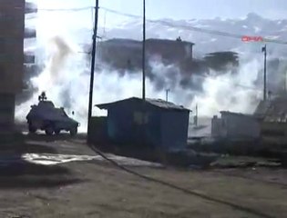 Hakkari'de Uludere Olayları