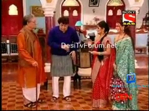 Chintu Chinky Aur Ek Badi Si Love Story - 30th December 2011