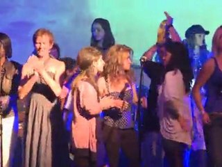 30 - Knocking on heaven's door (Concert des élèves I-MUSIC Live )