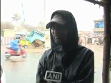 Cyclone Thane pounds India’s coast