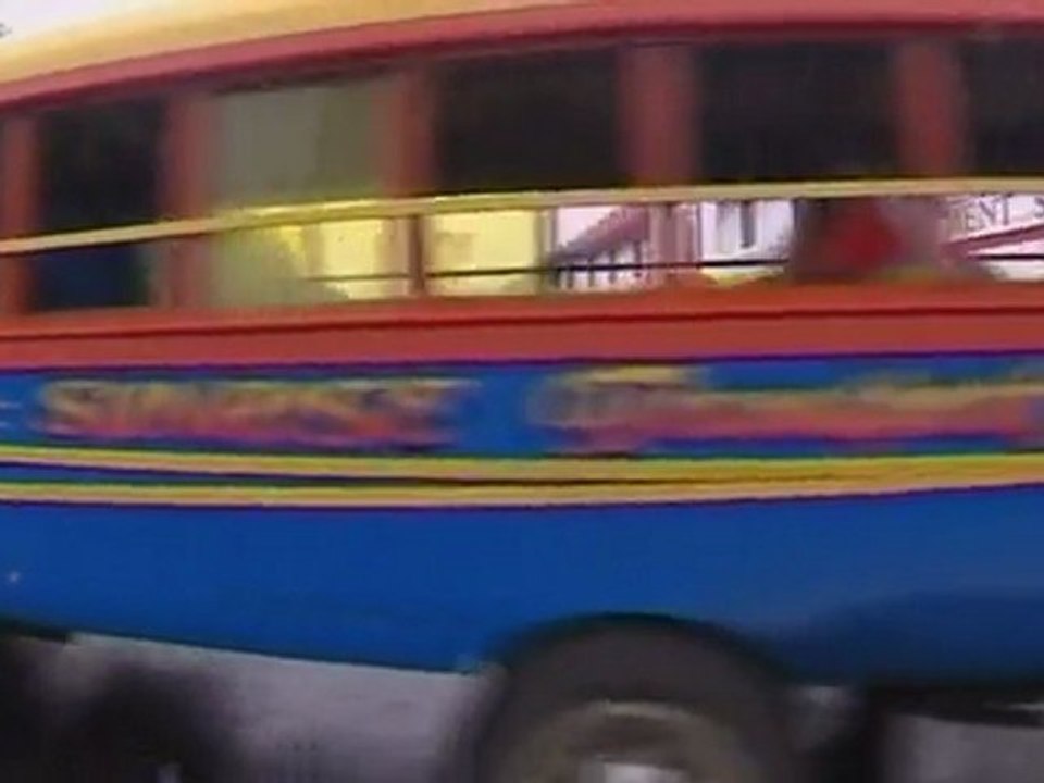 Samoa cancels Dec 30 in time leap