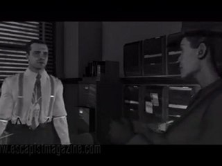 Miracle of Sound: Sweet L.A. (A Song of L.A. Noire)