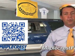 Ford Smartphone App | Ford iPhone App | Ford Android App