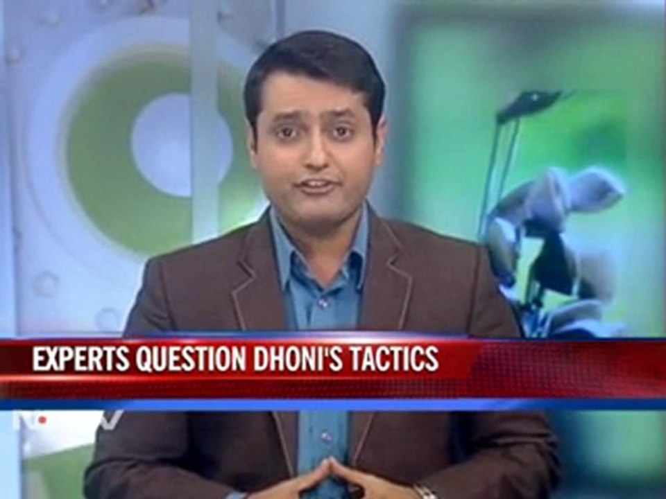 Gavaskar brushes aside India's chances Down Under