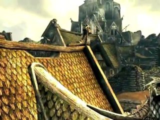 El tráiler de 2011  (WII)